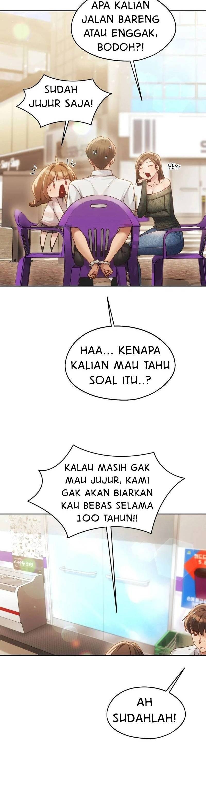 Wreck My Bias: Chapter chapter-62 - Page 32