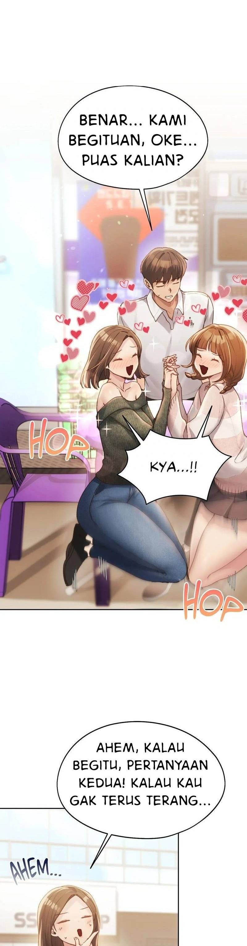 Wreck My Bias: Chapter chapter-62 - Page 33