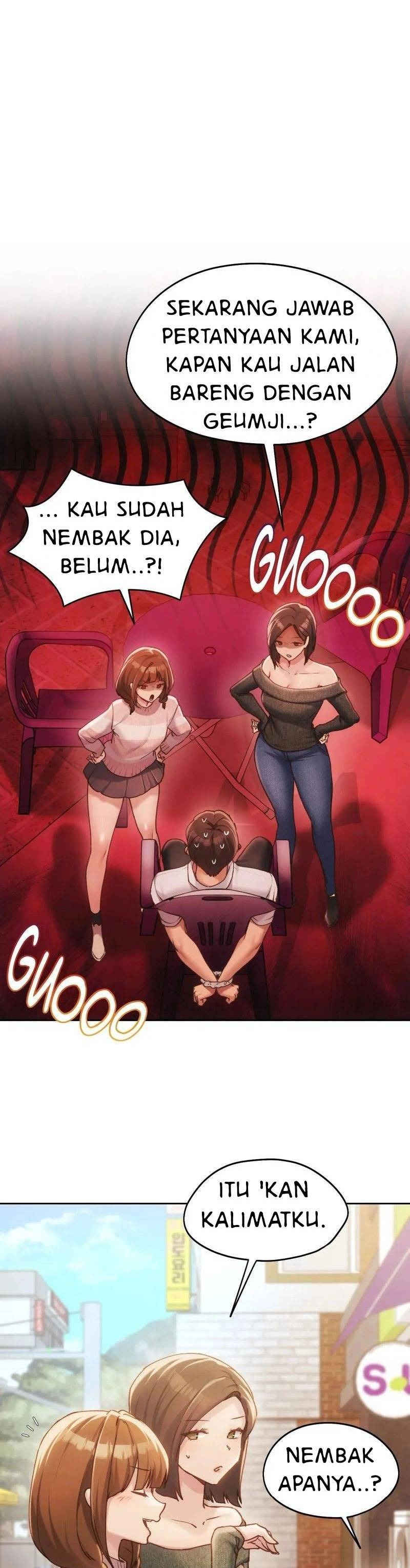 Wreck My Bias: Chapter chapter-62 - Page 35