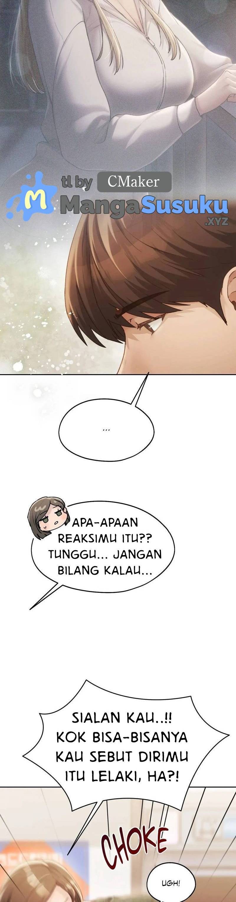 Wreck My Bias: Chapter chapter-62 - Page 37