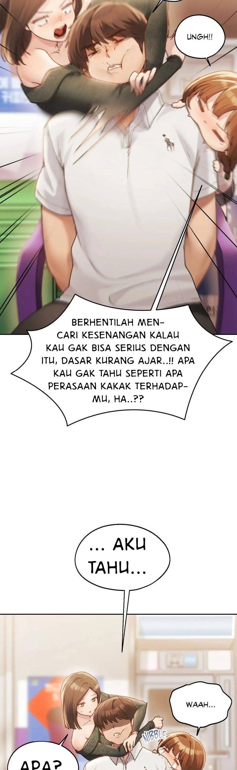 Wreck My Bias: Chapter chapter-62 - Page 38
