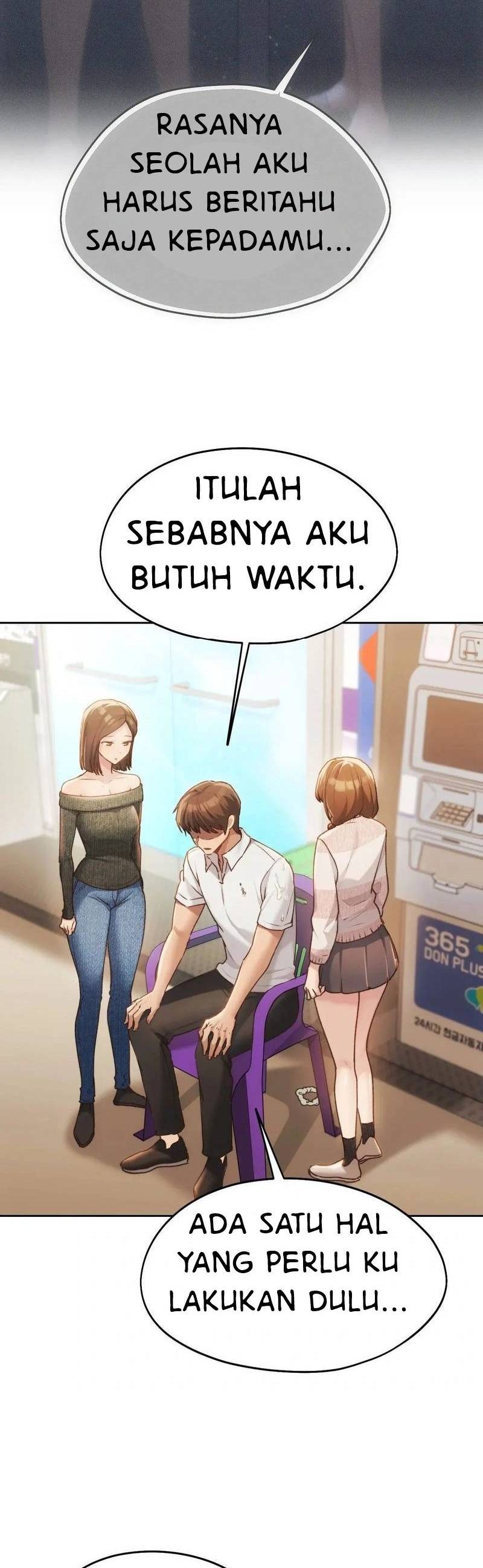 Wreck My Bias: Chapter chapter-62 - Page 40
