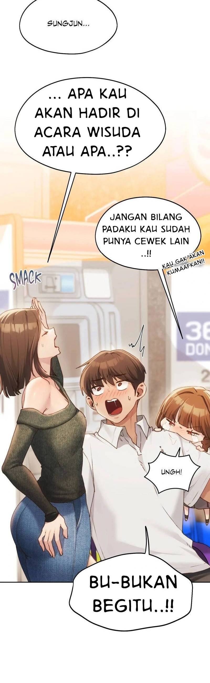Wreck My Bias: Chapter chapter-62 - Page 41