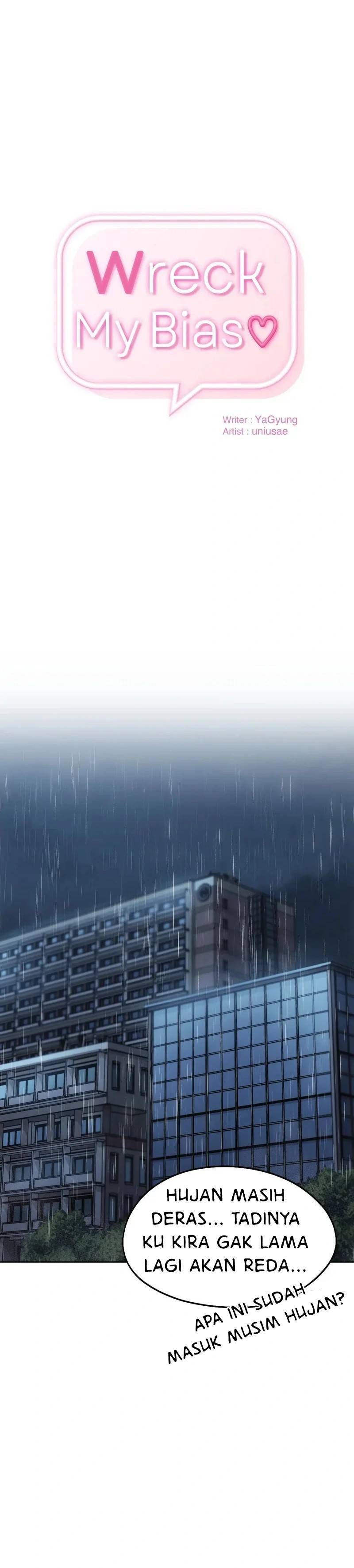 Wreck My Bias: Chapter chapter-64 - Page 2