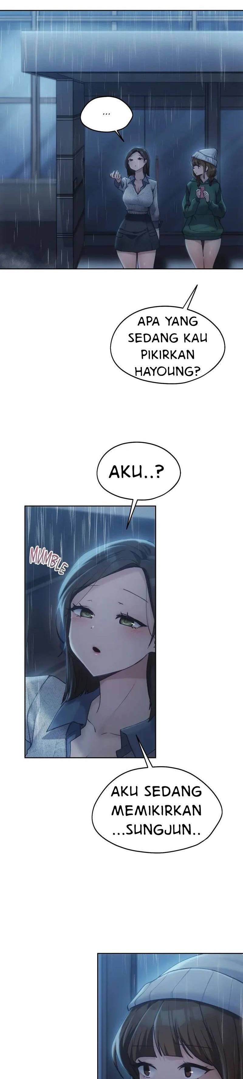 Wreck My Bias: Chapter chapter-64 - Page 3