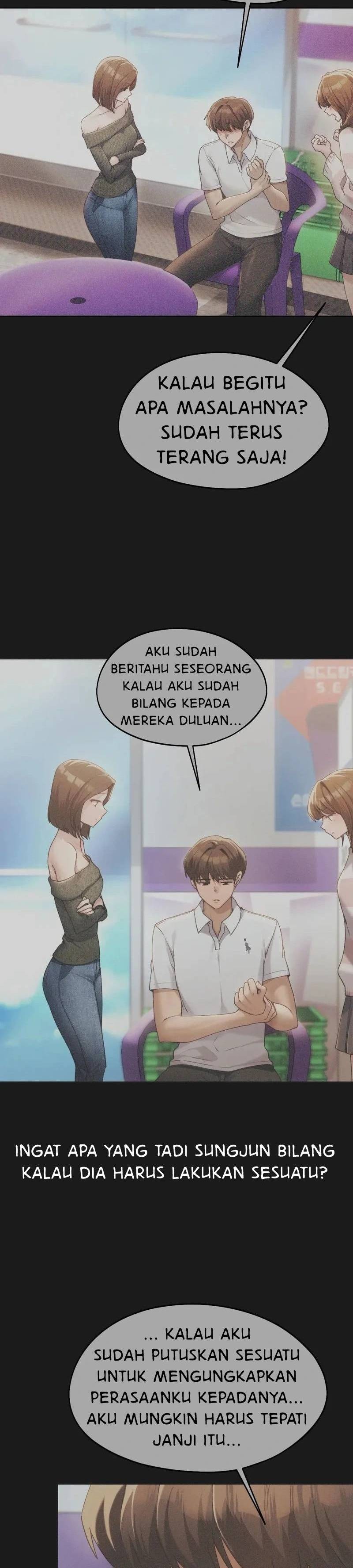 Wreck My Bias: Chapter chapter-64 - Page 5