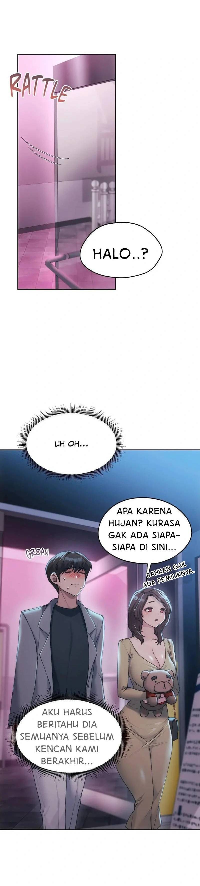 Wreck My Bias: Chapter chapter-64 - Page 8