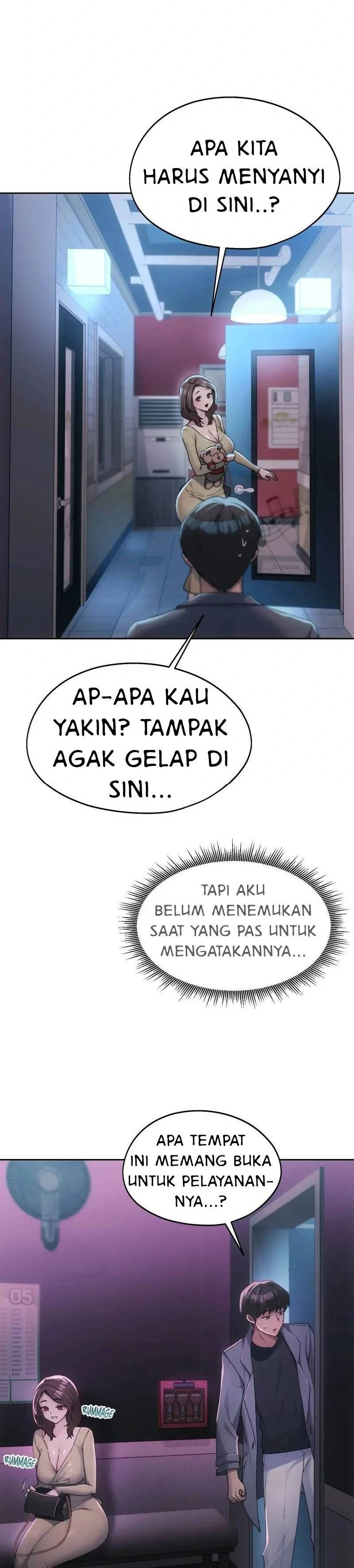 Wreck My Bias: Chapter chapter-64 - Page 9