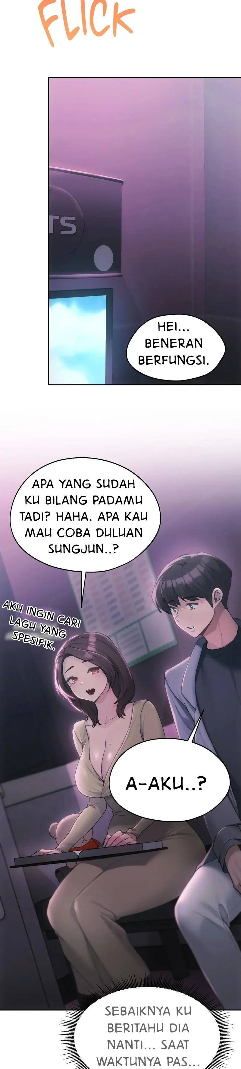 Wreck My Bias: Chapter chapter-64 - Page 11