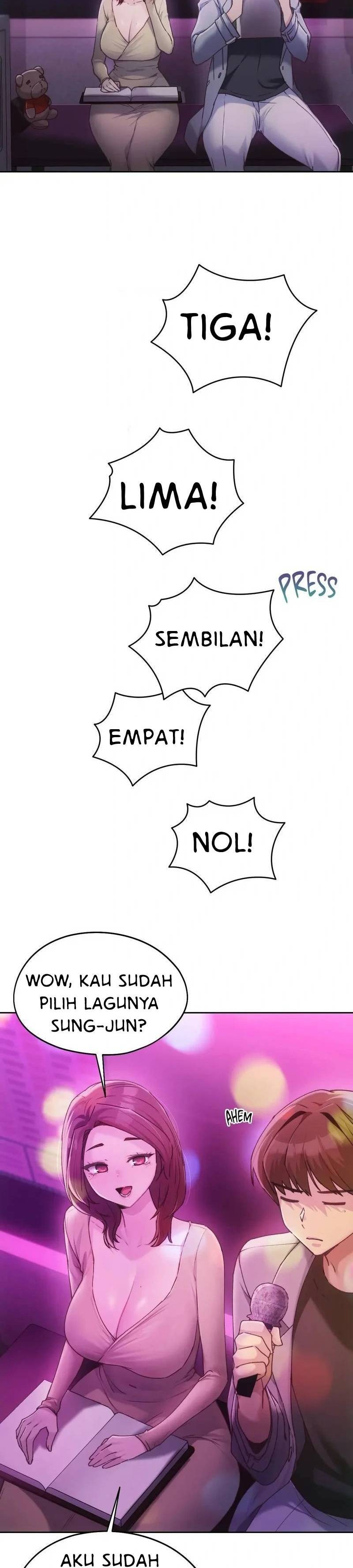 Wreck My Bias: Chapter chapter-64 - Page 14