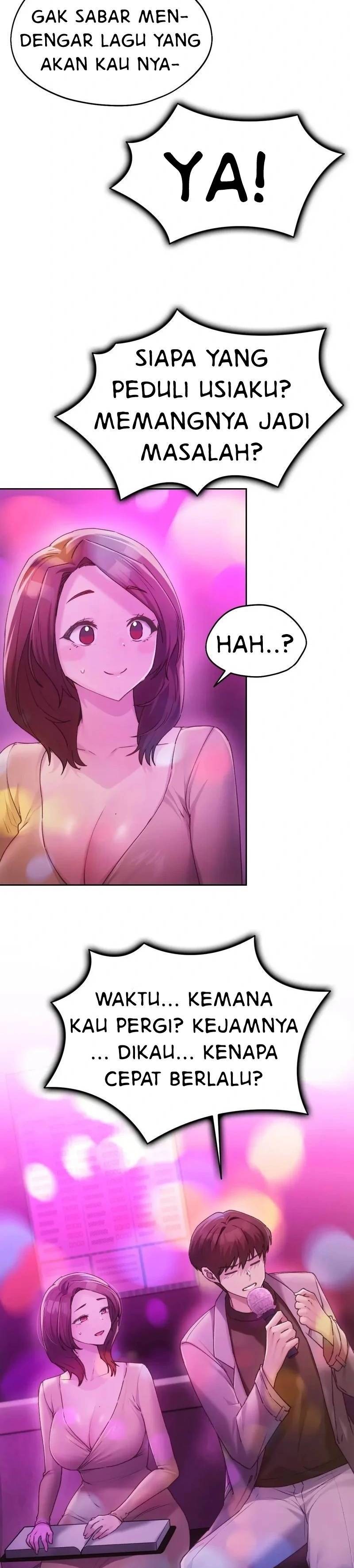 Wreck My Bias: Chapter chapter-64 - Page 15