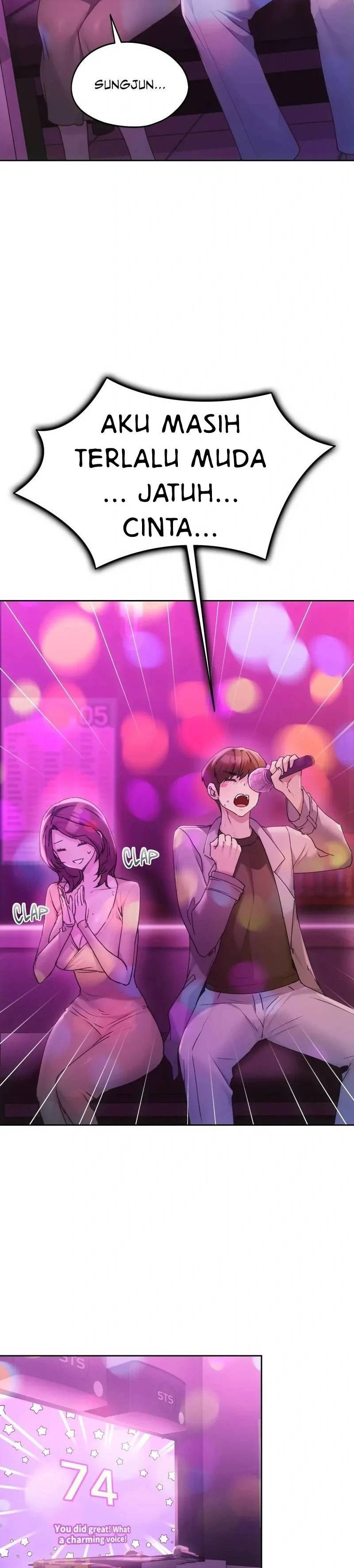 Wreck My Bias: Chapter chapter-64 - Page 16