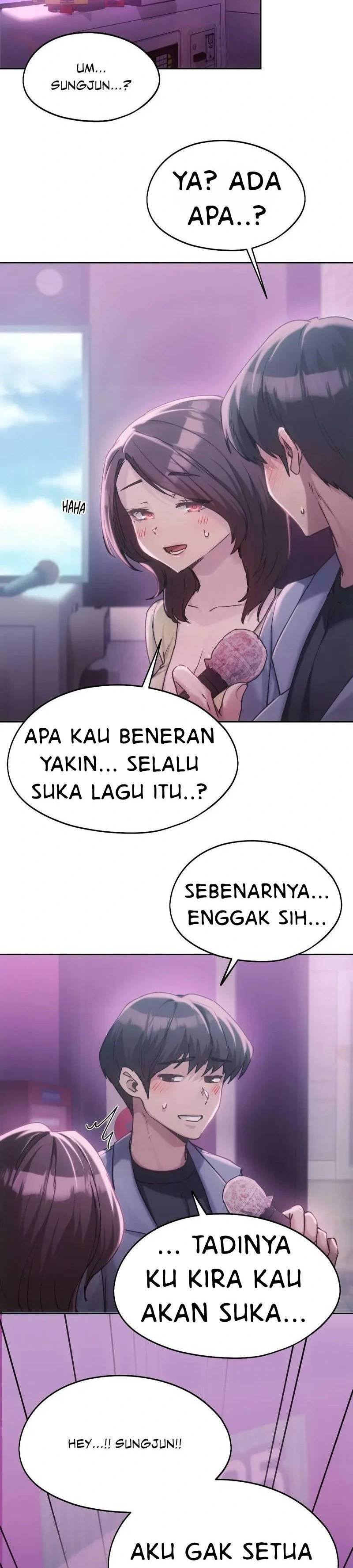 Wreck My Bias: Chapter chapter-64 - Page 17