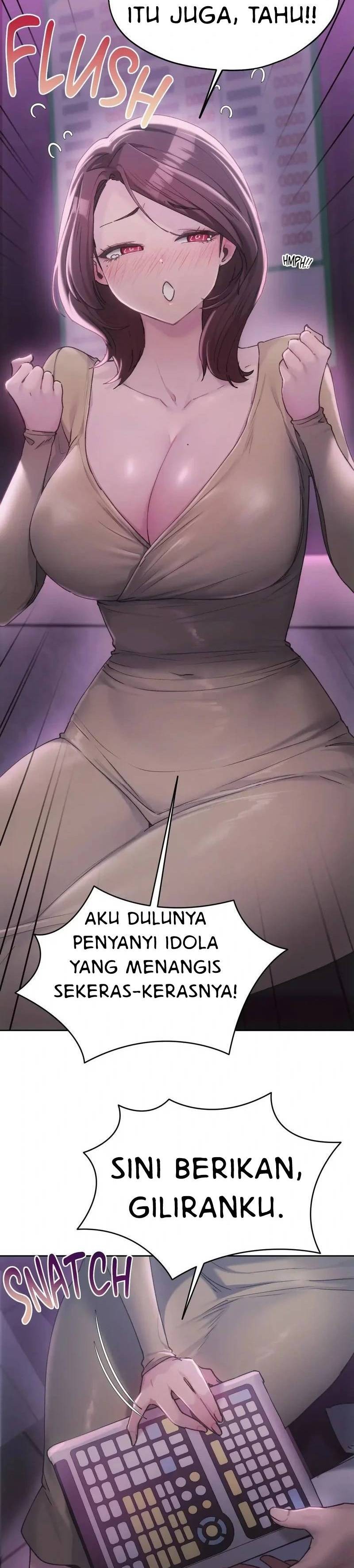Wreck My Bias: Chapter chapter-64 - Page 18