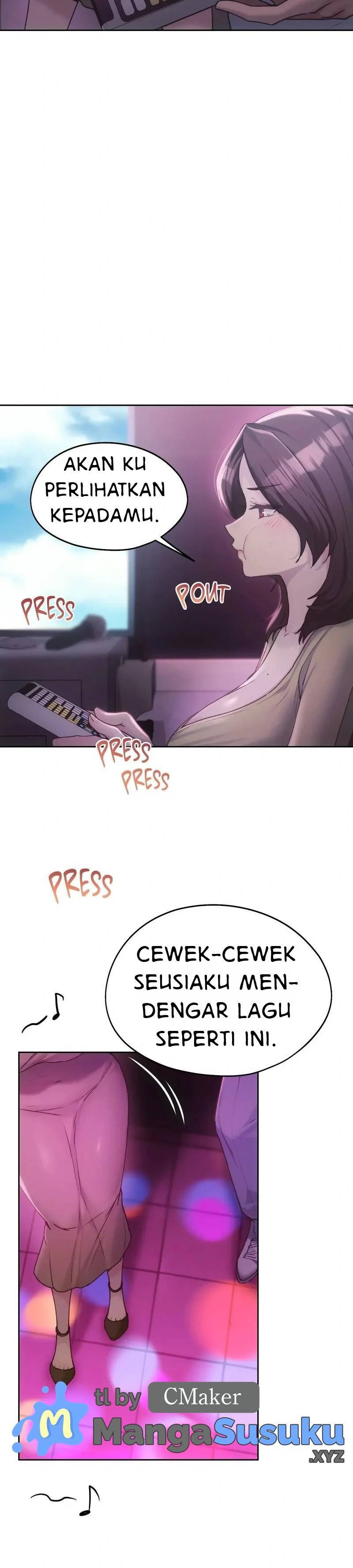 Wreck My Bias: Chapter chapter-64 - Page 19