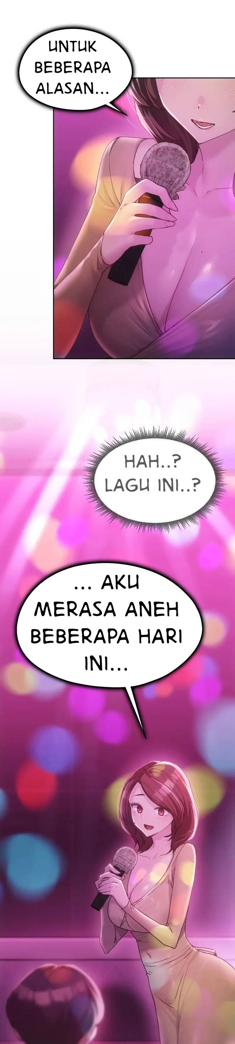 Wreck My Bias: Chapter chapter-64 - Page 20