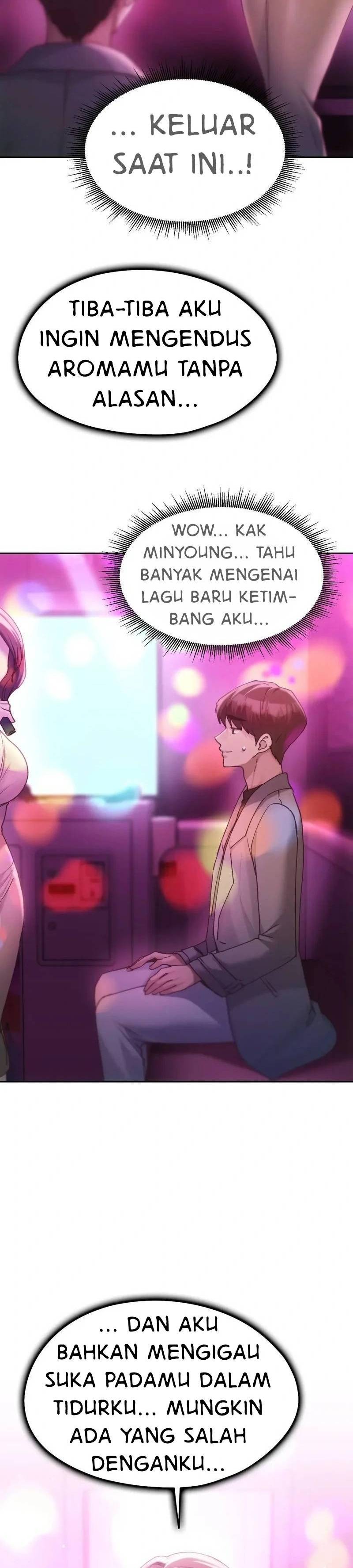 Wreck My Bias: Chapter chapter-64 - Page 21