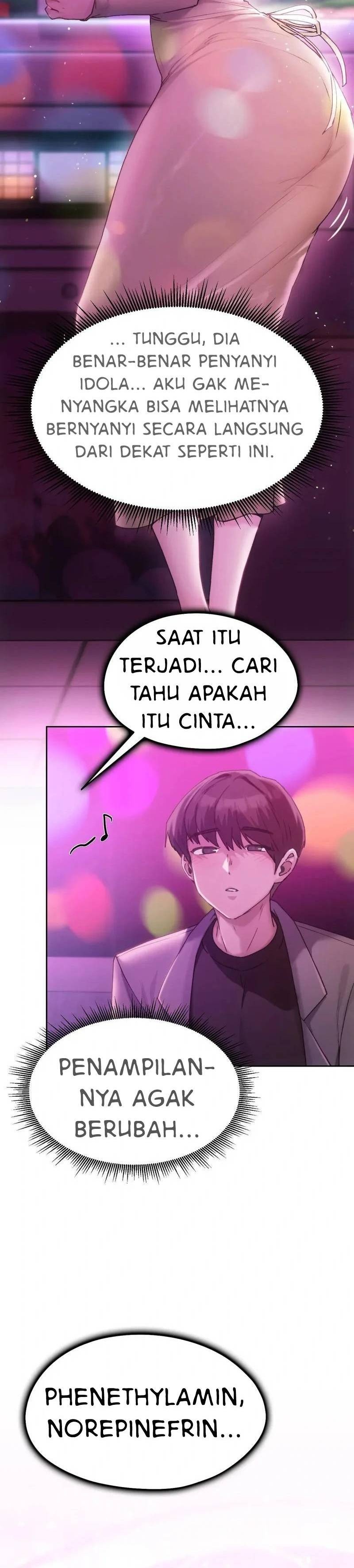 Wreck My Bias: Chapter chapter-64 - Page 23