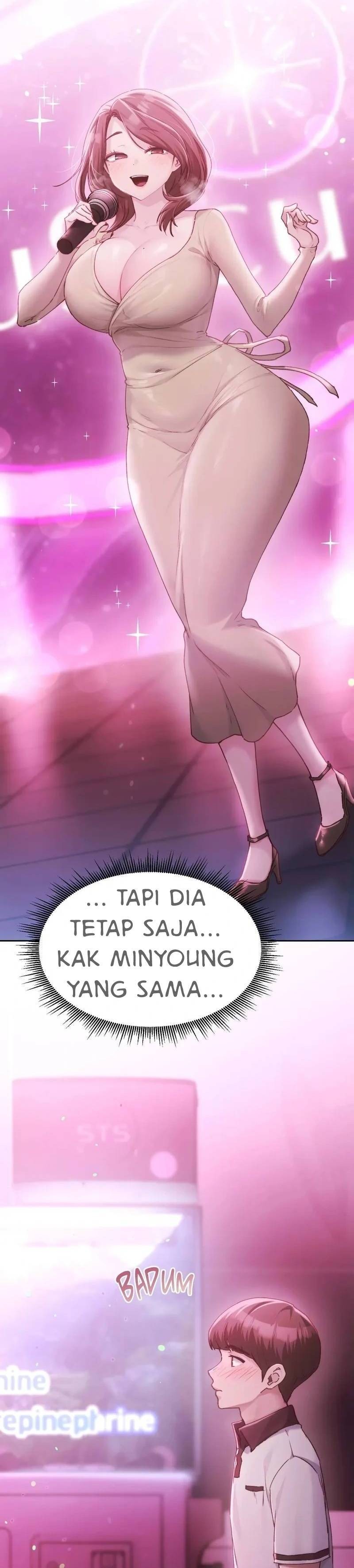 Wreck My Bias: Chapter chapter-64 - Page 24