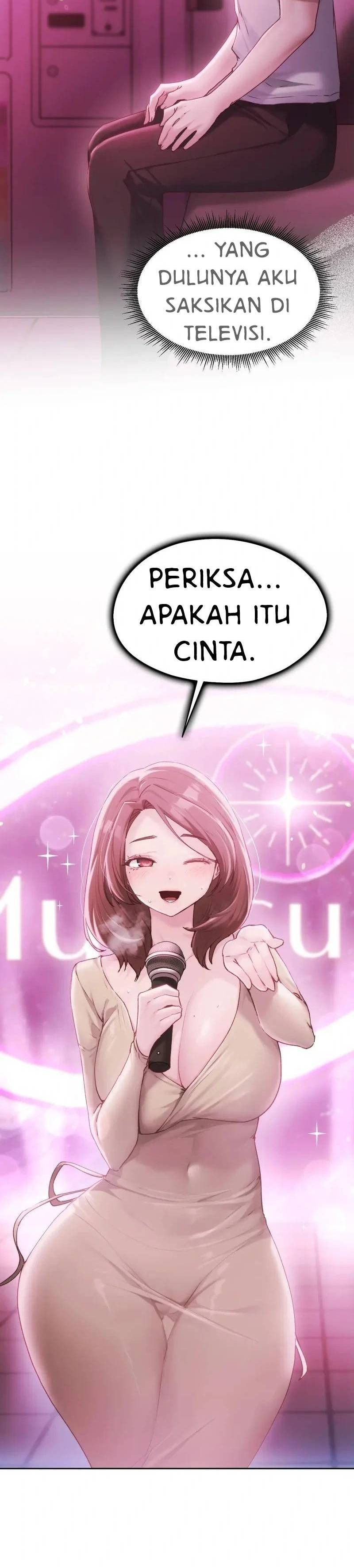 Wreck My Bias: Chapter chapter-64 - Page 25