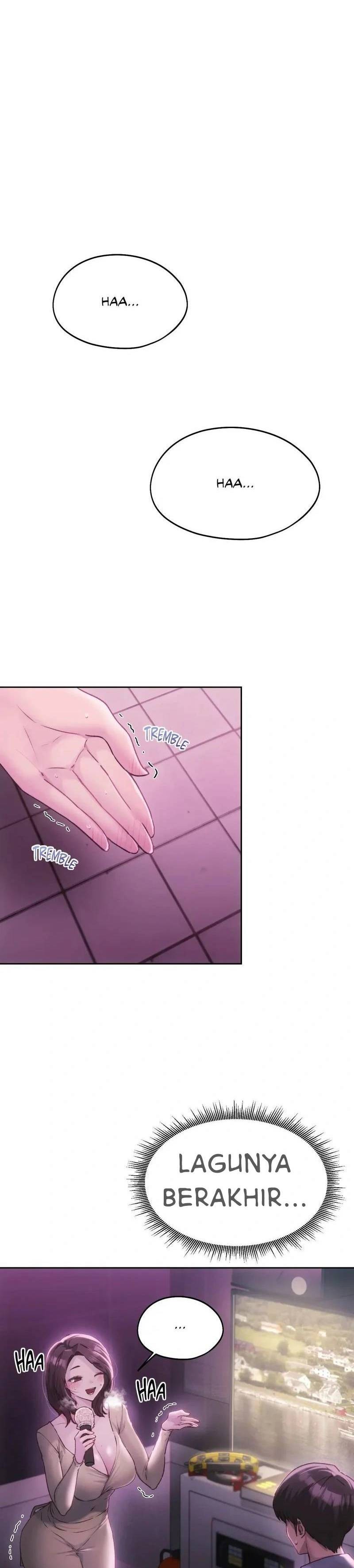 Wreck My Bias: Chapter chapter-64 - Page 26