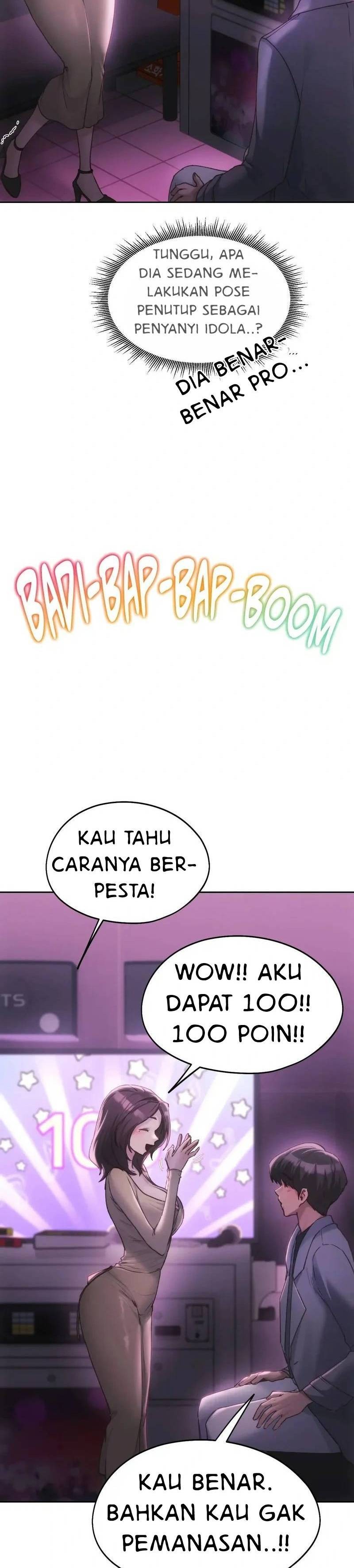 Wreck My Bias: Chapter chapter-64 - Page 27