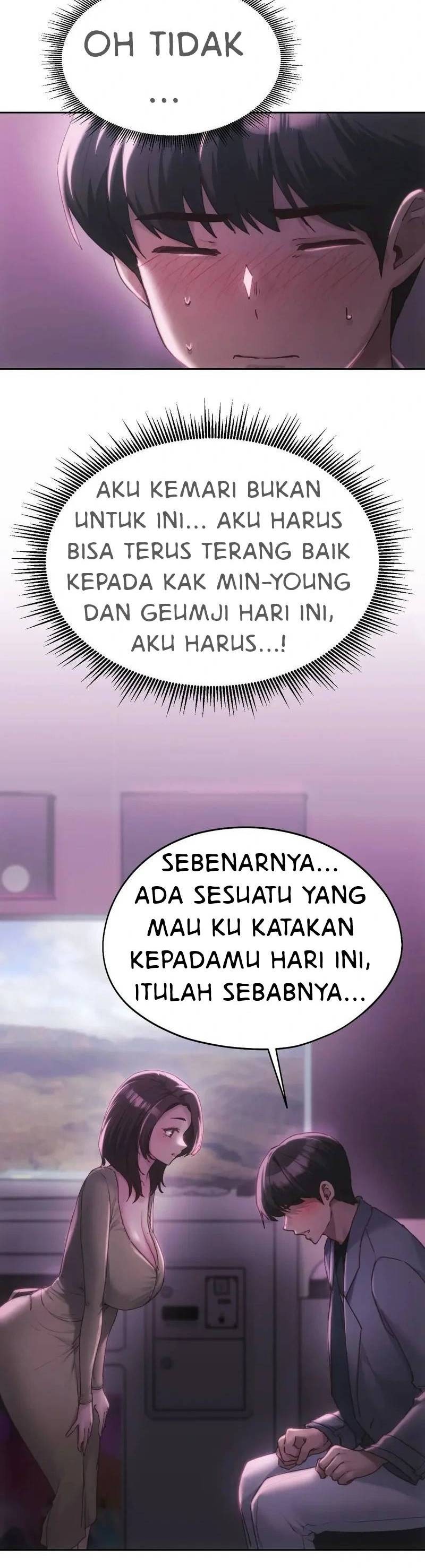 Wreck My Bias: Chapter chapter-64 - Page 30