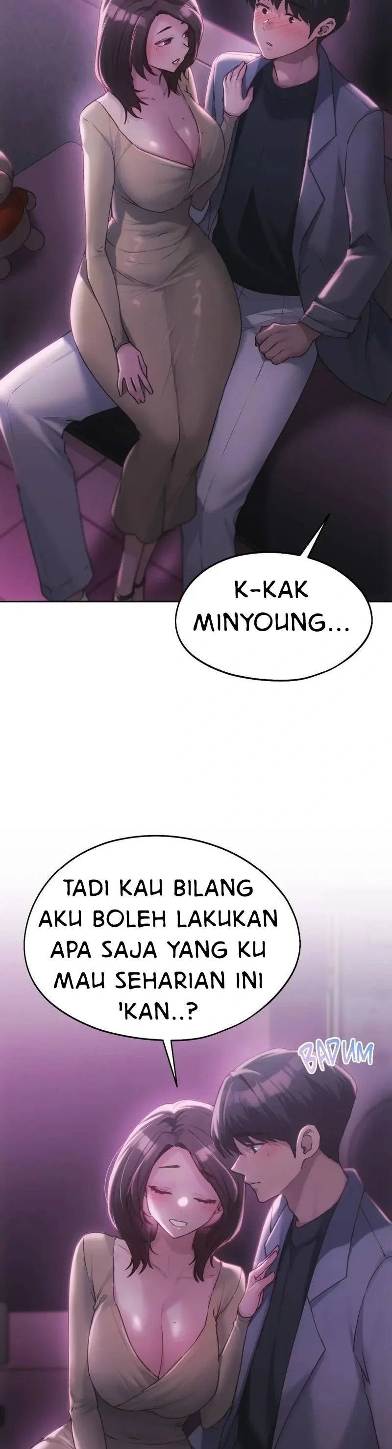 Wreck My Bias: Chapter chapter-64 - Page 32
