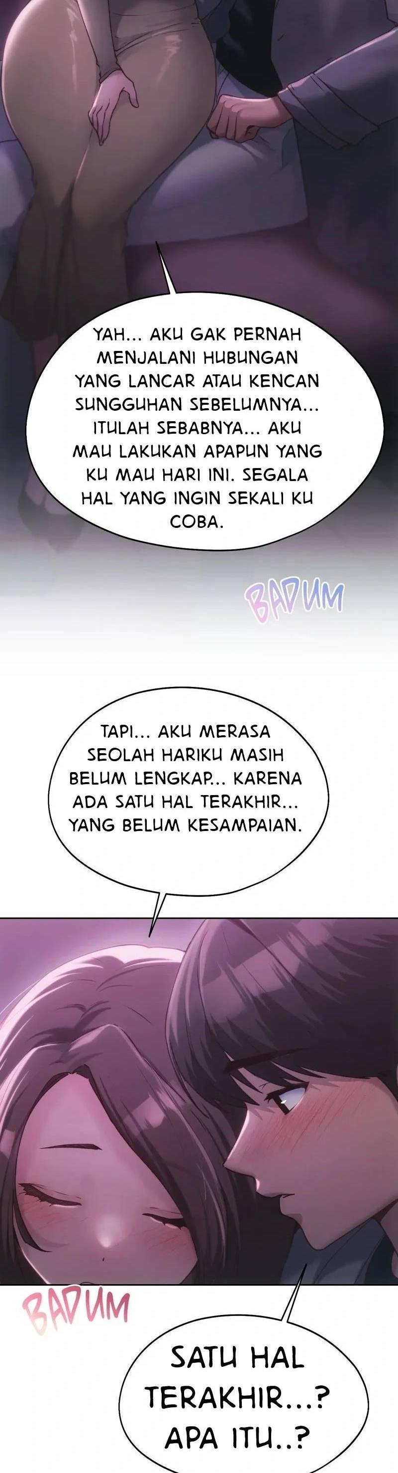 Wreck My Bias: Chapter chapter-64 - Page 33