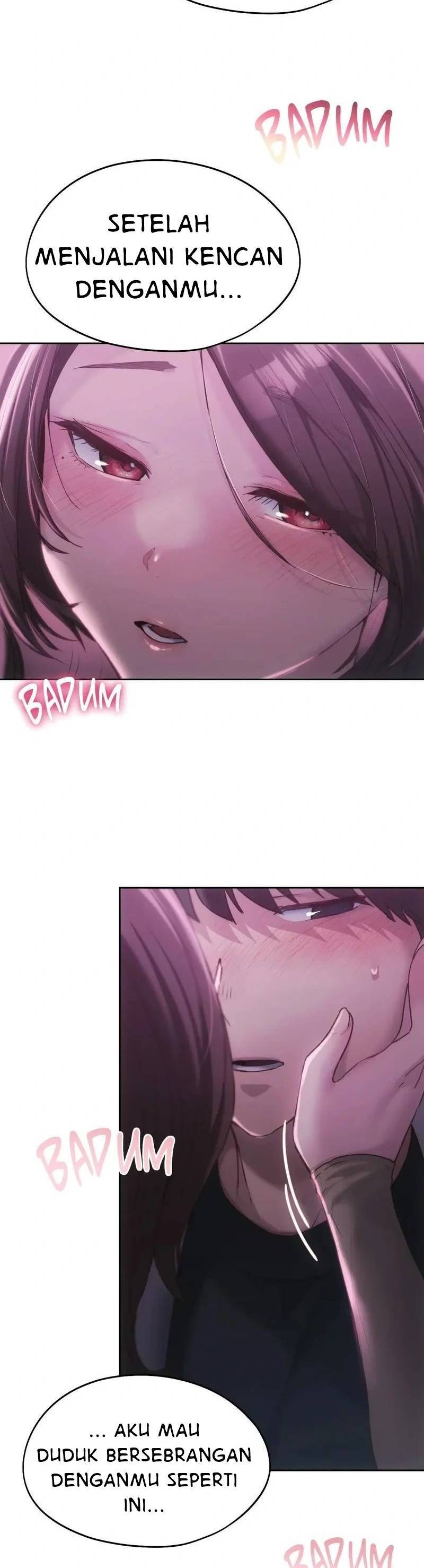 Wreck My Bias: Chapter chapter-64 - Page 34