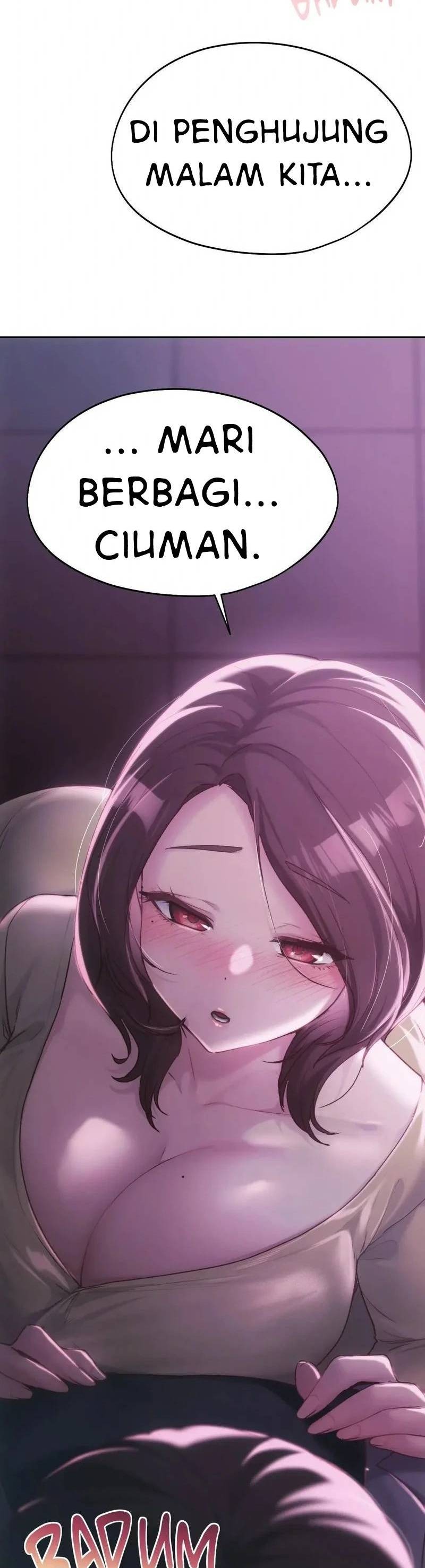 Wreck My Bias: Chapter chapter-64 - Page 35