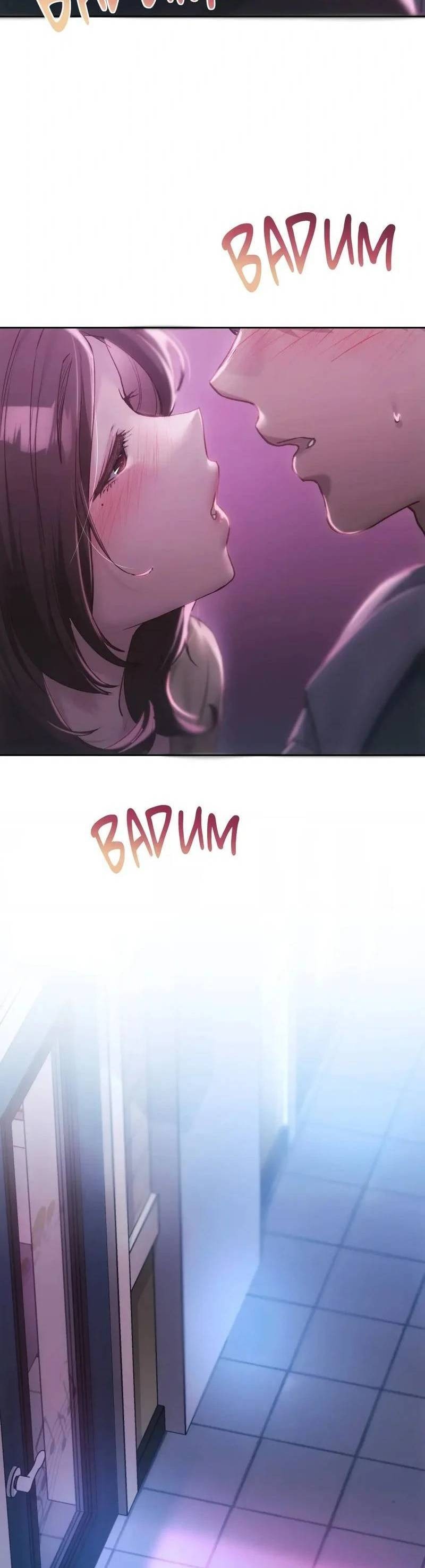 Wreck My Bias: Chapter chapter-64 - Page 36
