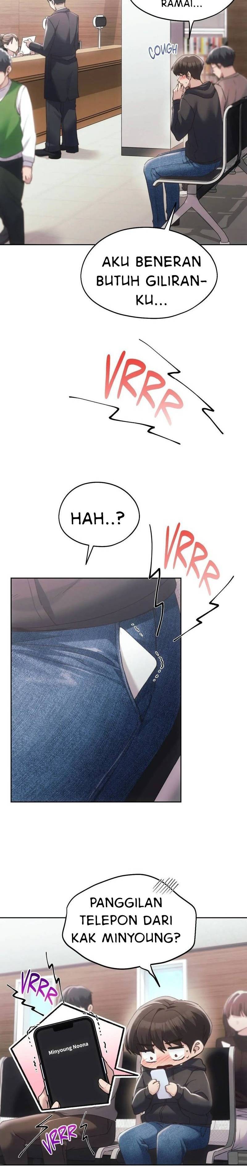 Wreck My Bias: Chapter chapter-67 - Page 3