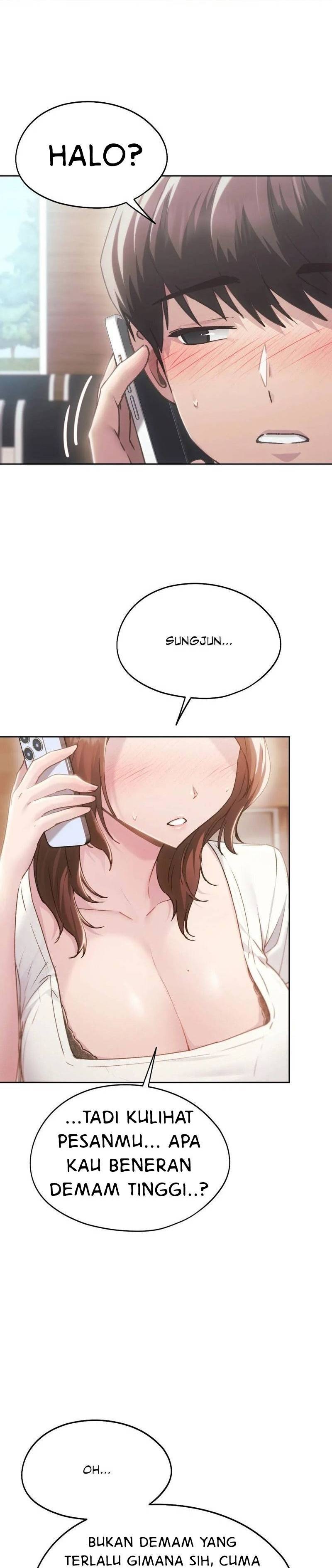 Wreck My Bias: Chapter chapter-67 - Page 4