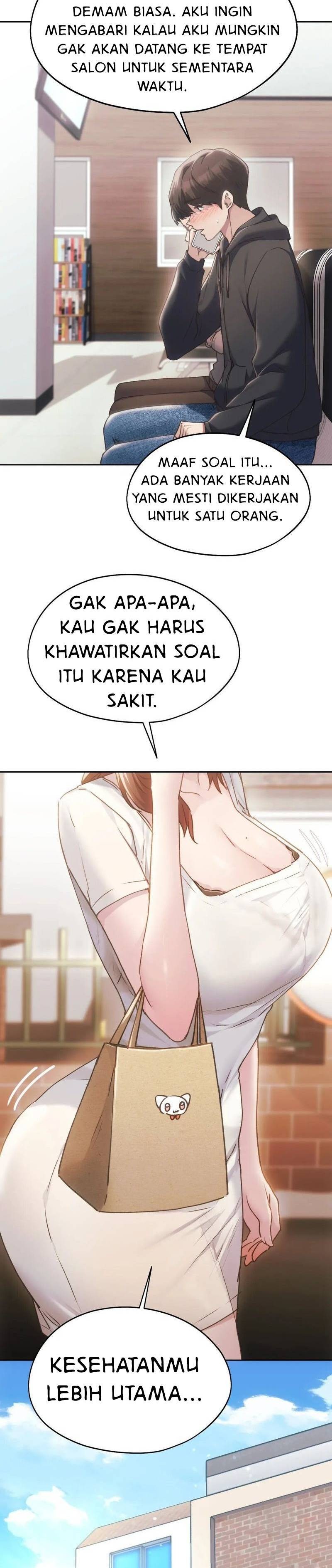 Wreck My Bias: Chapter chapter-67 - Page 5