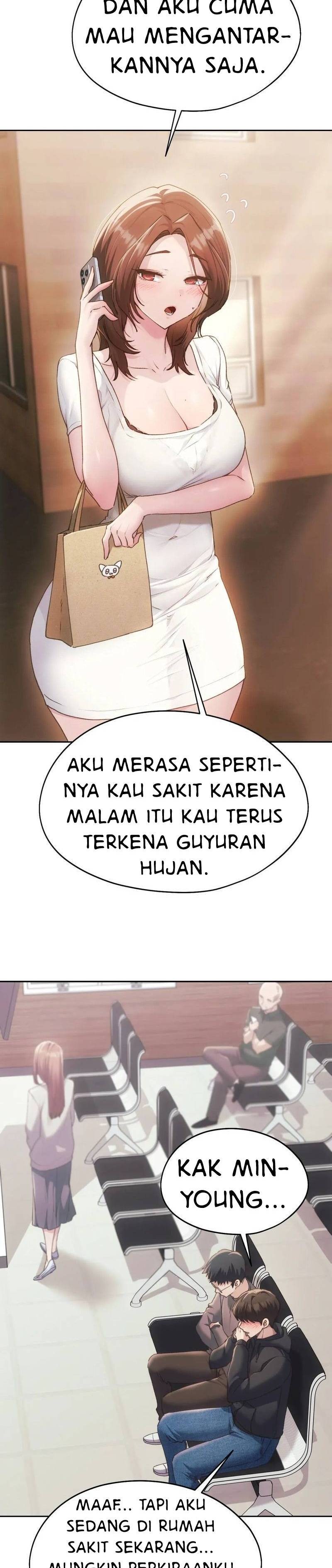 Wreck My Bias: Chapter chapter-67 - Page 7