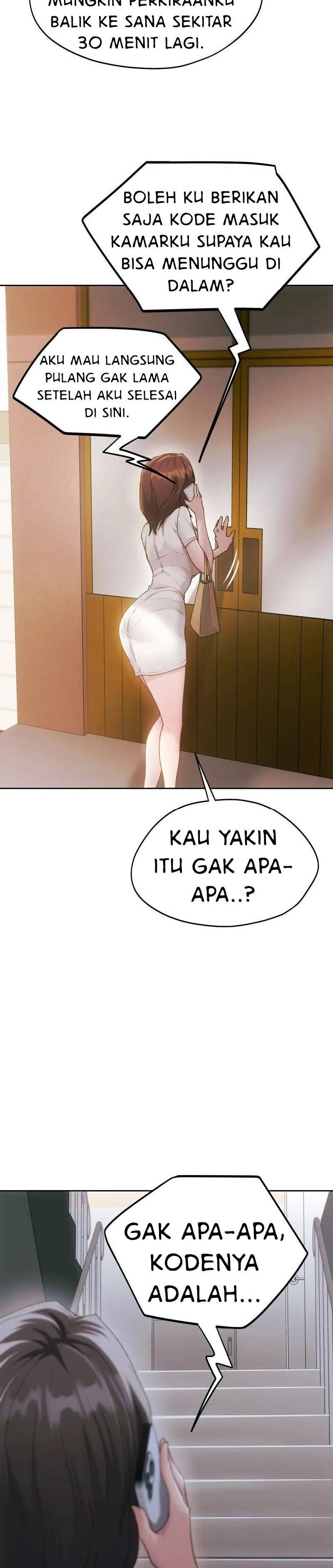 Wreck My Bias: Chapter chapter-67 - Page 8