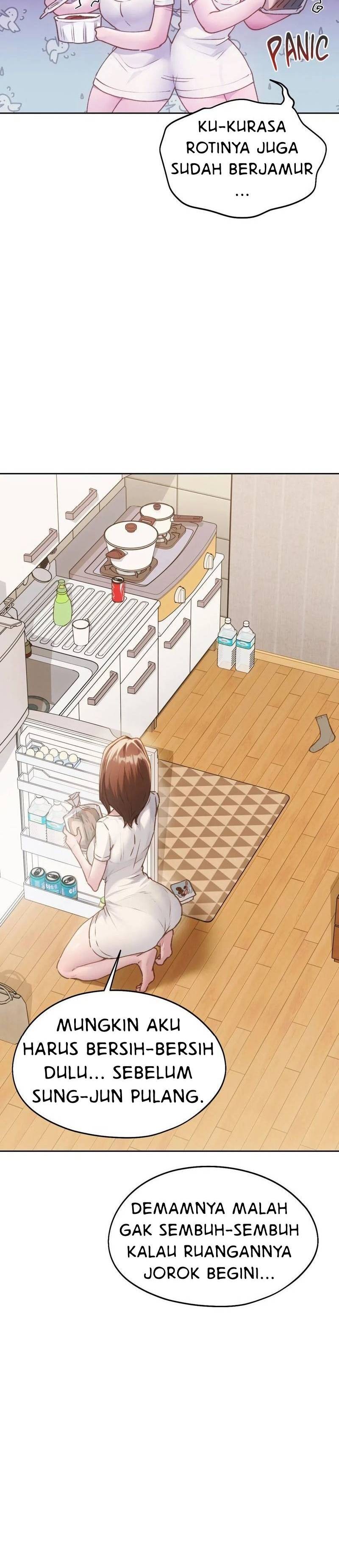 Wreck My Bias: Chapter chapter-67 - Page 14