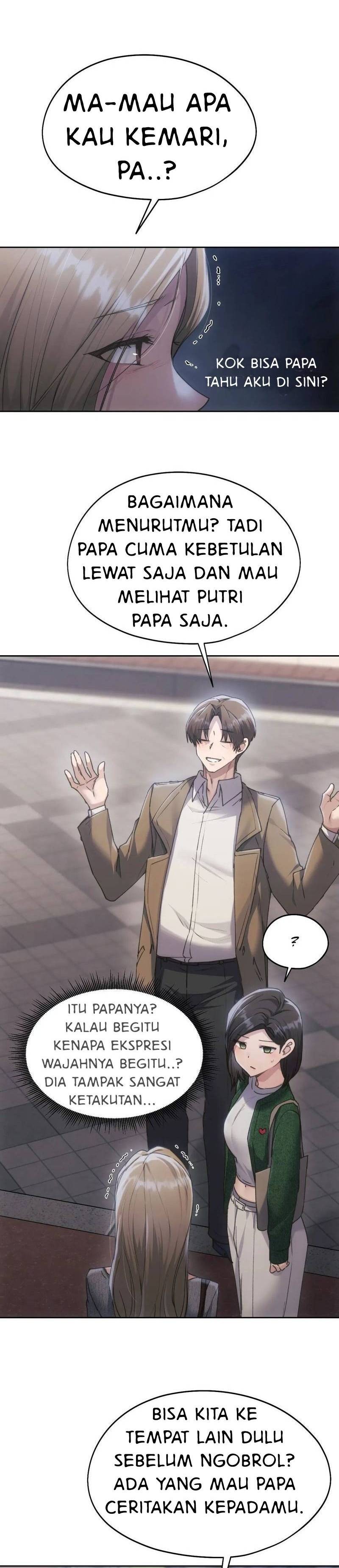 Wreck My Bias: Chapter chapter-67 - Page 16