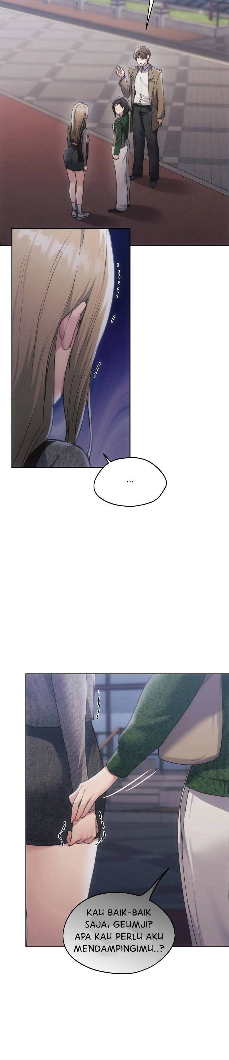 Wreck My Bias: Chapter chapter-67 - Page 17