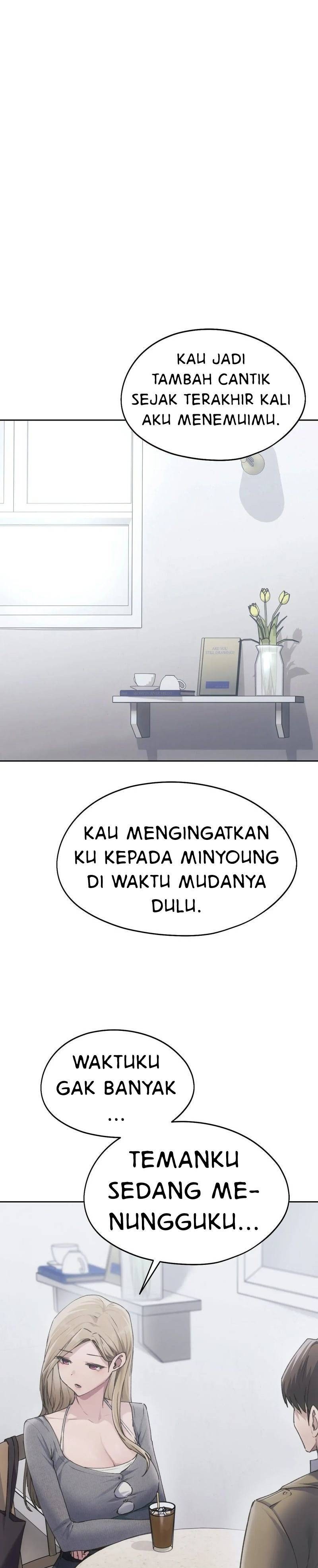 Wreck My Bias: Chapter chapter-67 - Page 20