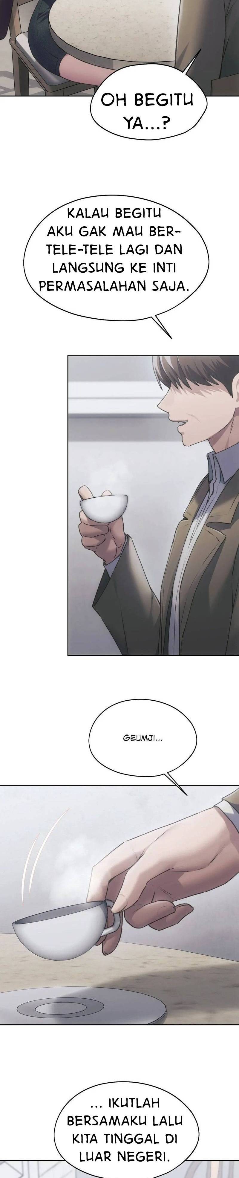 Wreck My Bias: Chapter chapter-67 - Page 21