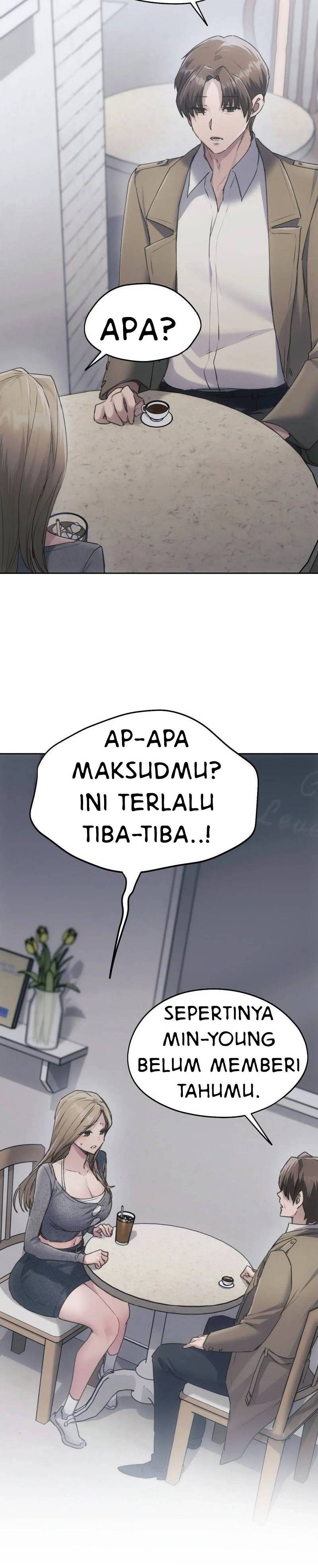 Wreck My Bias: Chapter chapter-67 - Page 22