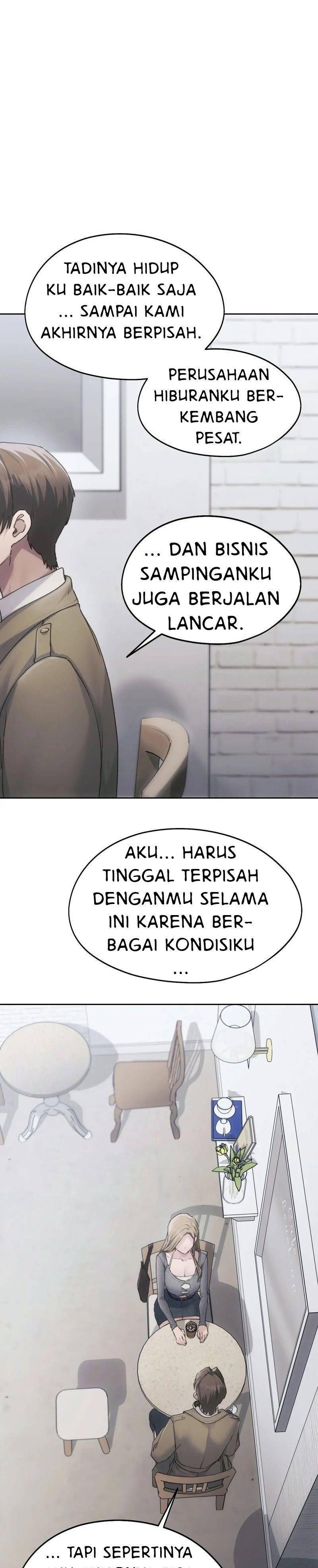 Wreck My Bias: Chapter chapter-67 - Page 23