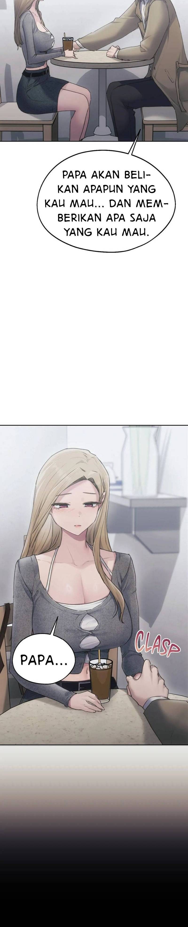 Wreck My Bias: Chapter chapter-67 - Page 25