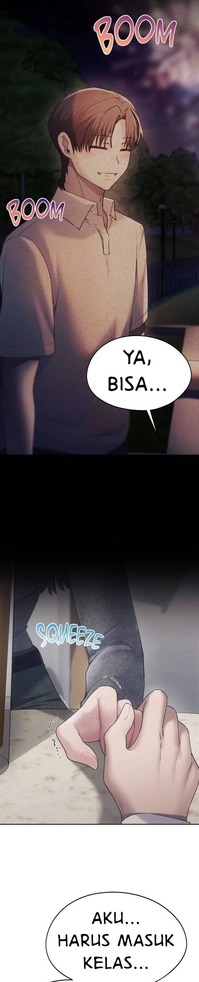 Wreck My Bias: Chapter chapter-67 - Page 27