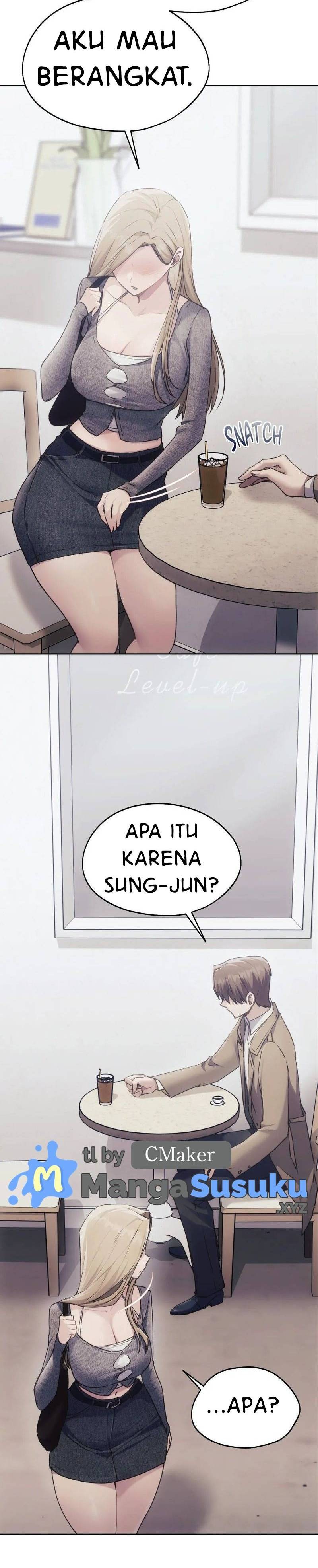 Wreck My Bias: Chapter chapter-67 - Page 28