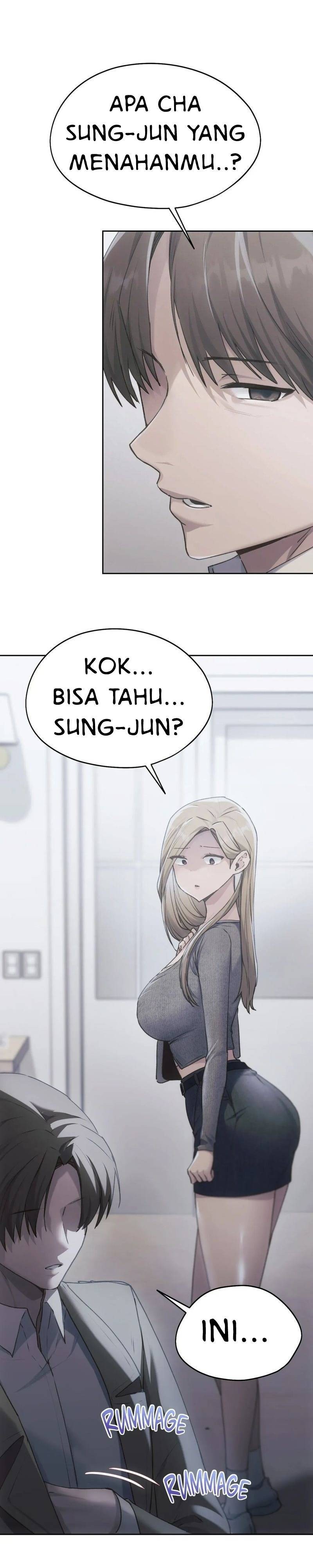 Wreck My Bias: Chapter chapter-67 - Page 29