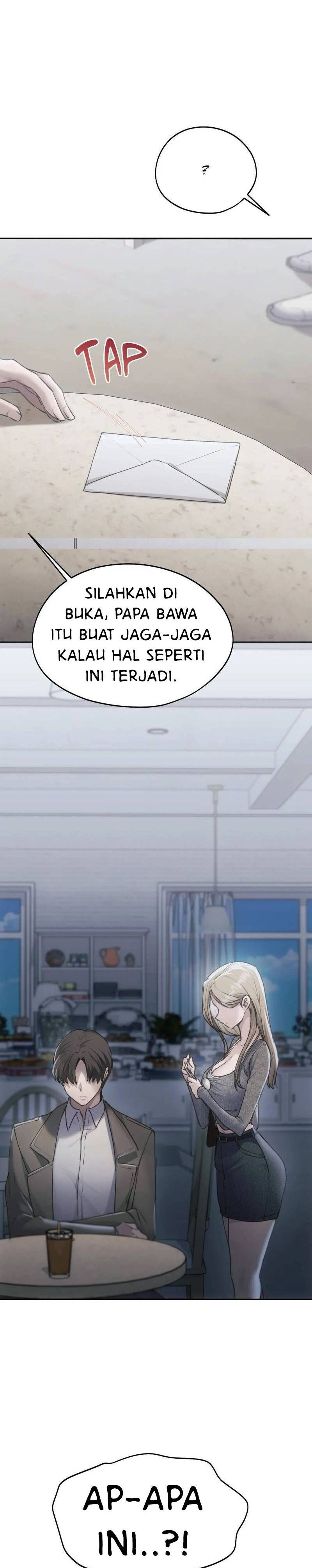 Wreck My Bias: Chapter chapter-67 - Page 30