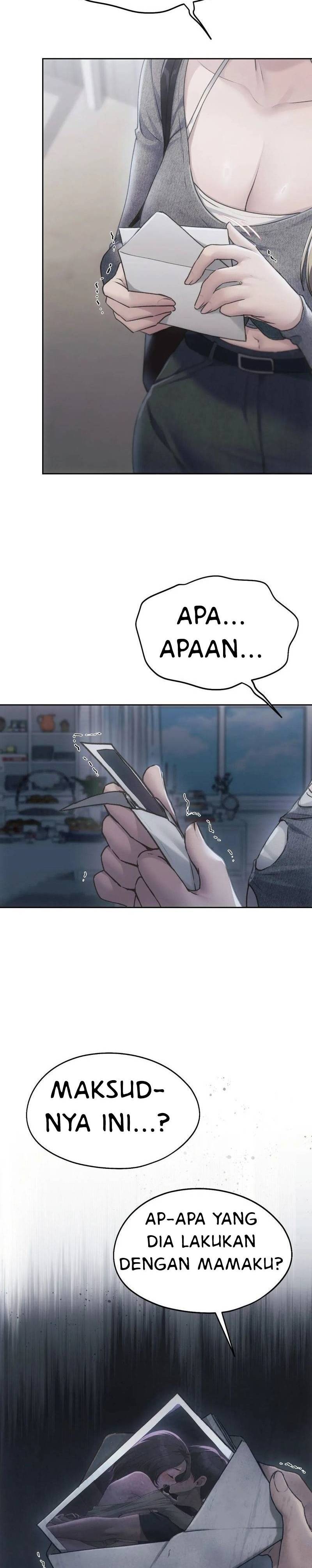 Wreck My Bias: Chapter chapter-67 - Page 31